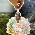 Inđija apsolutni lider po broju prodatih kuća za odmor: Vikendice kod Novog Sada prosečno koštaju 71.000 evra, evo gde su…