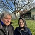 U njenoj kući je snimana serija „Selo gori“: Baka Cana 6 godina gostila Radoša Bajića, pa otkrila sve o glumcima