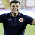Dudić pred povratkom u Kragujevac? Radnički traži izlaz iz turbulentnog perioda