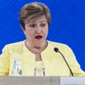 Georgijeva: Zemlje moraju da jačaju ekonomske temelje zgog globalne nestabilnosti