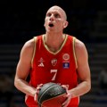 Ozvaničeno: Crvena zvezda produžila ugovor sa Dejanom Davidovcem