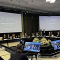 Počeo Samit Procesa saradnje Jugoistočne Evrope u Sofiji, Srbiju predstavlja Macut