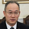 Ambasador Li Ming: Džeki Čen biti jedan od simbola kineskog nastupa na izložbi Ekspo