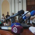 Samo što je počela, sednica Skupštine grada Zaječara već je prekinuta – određena pauza