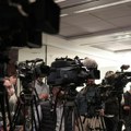 EFJ usvojila hitnu rezoluciju o Srbiji: 643 medijska radnika napadnuti u Srbiji od 2024.