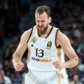 Čovek sa obrazom: Jedna od najvećih legendi napustila Real Madrid