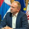 Dragan Đilas danas u Vranju