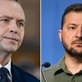 Sevaju varnice na relaciji Ukrajina - Poljska: Zelenski pomenuo Musolonija, pa povukao dramatičan potez