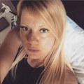 Gruova udovica napustila Beograd! Danica Andonov u miniću pokazala gde je pronašla mir, svi gledaju kako danas uživa (foto)