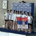 Novobeograđanke na Kantridi