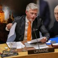 "Putin zakucao ekser u kovčeg mita o vezi sa srcem ukrajinskog pravoslavlja"! Burno na sednici SBUN zbog napada na Lavru…