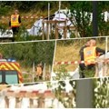 Srušio se avion u Francuskoj, ima mrtvih! Letelica pala u naseljeno područje, hitne službe su na terenu! Otkriveno ko je bio u…