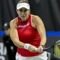 Radivojević 148. teniserka sveta, Sabalenka i dalje na prvom mestu