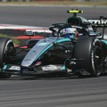 Antoneliju prva bitka u Silverstonu