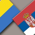 Vučić danas sa predsednikom Vrhovne rade Ruslanom Stefančukom