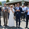 Нови Пазар уз Сребреницу: Делегација Града присуствовала комеморацији и џенази у Поточарима