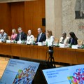 Отворен први састанак Заједничког управног одбора Оквира сарадње за одрживи развој