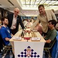 Memić: Na Šahovskom festivalu u BG veliki broj mladih ljudi, odlična promocija Srbije