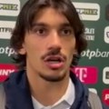 Sukačev otkrio šta je Suč rekao igračima Voše posle crvenog kartona: "Pričali smo sa Kornelom..."