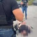 Ovako je pala OKG iz Jagodine: zaplenjena droga i oružje