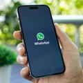 WhatsApp uvodi sopstveni backup: Zaboravite na iCloud i Google Drive?