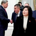 Severna Koreja: Specijalna vojna operacija je „sveti rat“ Rusije