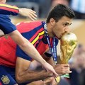 Rodri na Mundijalu "kompletirao fudbal": Samo sedmorica su osvojila sve najveće trofeje