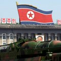 Pjongjang optužio SAD, Japan i Južnu Koreju za regionalnu nestabilnost