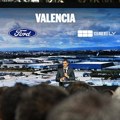 Ford i Geely Auto udružuju snage u Evropi: U Španiji će proizvoditi novu generaciju vozila sa različitim vrstama pogona