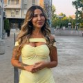 Emotivan susret Aneli Ahmić sa ćerkicom: Podelila neodoljive slike iz Dubrovnika, istopila se zbog onoga što joj je Nora rekla…