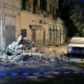 U zemljotresu kod Napulja 21 osoba povređena, dve teško