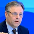 Od početka godine u napadima ukrajinske vojske poginulo više od 35 ruske dece