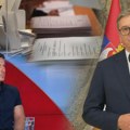 Vujić: Vlast ne raspisuje izbore jer su istraživanja precizna, rejting SNS-a "zakucan" na određenom broju glasova