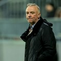 Stevanović spustio loptu: Partizan jeste dominirao, ali tri pozicije i dalje gore