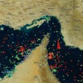 Iran postavio uvjete za otvaranje Hormuškog tjesnaca