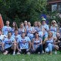Adrenalin, voda i humanost na istoj stazi: Invictus Challenge by Mozzart prvi put u Novom Pazaru