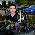 Mali jubilej, veliko srce: U nedelju smo na HAMS-u za Vasu!