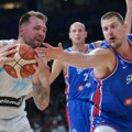 Bio bi ovo jedan od najboljih tandema u istoriji: Lejkersi žele da upare Jokića i Dončića!