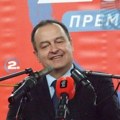 Odbori SPS iz Jablaničkog okruga predlažu Dačića za predsednika Srbije