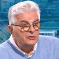 Krstić o poruci blokadera sa Elektronskog fakulteta: Pretnju da će zemlja tek da gori treba shvatiti ozbiljno
