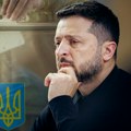 Ukrajina pred istorijskom raskrsnicom: Rat, teritorije i pitanje budućnosti države