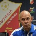 Čačani neugodni gosti – nastavljaju seriju pobeda