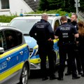 Napad u školi u blizini Berlina: Dve osobe ubijene, napadač uhapšen