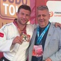 Nemanja Majdov osvojio bronzu na Grend slemu u Lozani: Do podijuma je stigao nakon serije iscrpljujućih i taktički savršenih…