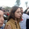 Šok transformacija devojke koja je provela 54 dana kao zarobljenica Hamasa u Gazi: Danas je niko ne bi prepoznao (foto)
