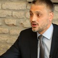 "Danas si razočarao sve željne tuđe krvi" Čedomir Jovanović o odlaganju skupa SNS u Novom Sadu: "Bio si predsednik kakav je…