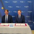 Kragujevac dobio 8.750 evra za projekat mobilne urgentne dijagnostike