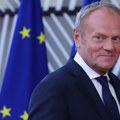 Tusk: Samo idioti ili izdajnici mogu da se raduju pobedi AfD