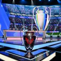 UEFA donela odluku: Svi mečevi prvog kola Lige šampiona počinju minutom ćutanja! Evo i zbog čega!
