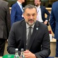 Konaković naložio protjerivanje dvojice srpskih diplomata